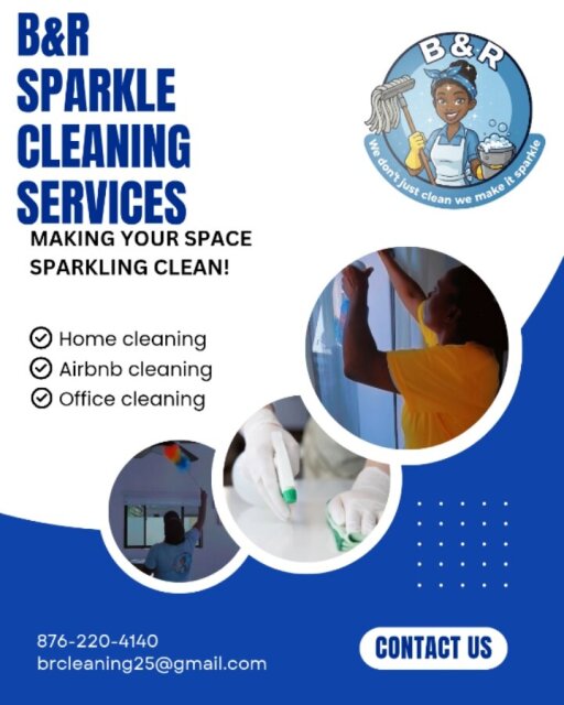 Cleaning Services Other Market Hanover