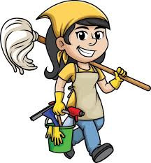 Deep Cleaning Services House Keeping Services Kingston, St. Catherine