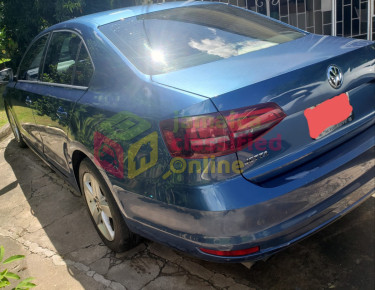 2016 VW Jetta Cars Downtown