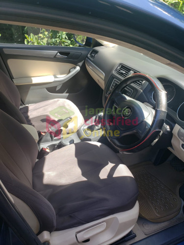 2016 VW Jetta