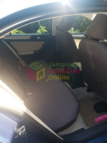 2016 VW Jetta