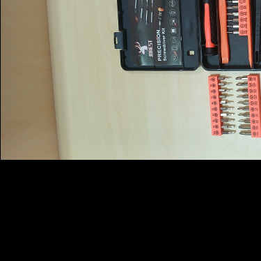 Precision Scredriver Kit For Computer, Phones ETC.