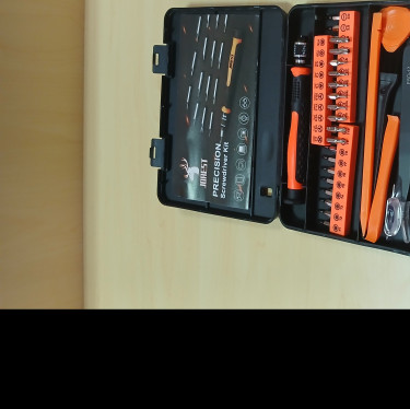 Precision Scredriver Kit For Computer, Phones ETC. Computer Accessories Shop 9 Bisco Mall Montego Bay