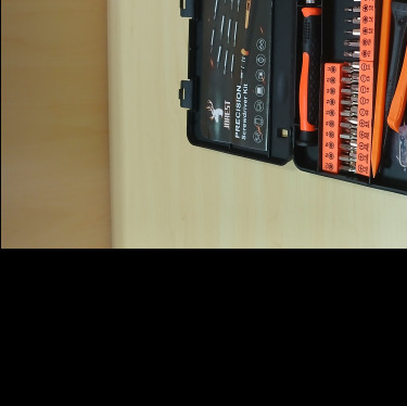 Precision Scredriver Kit For Computer, Phones ETC.