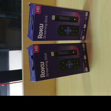Roku Streaming Stick