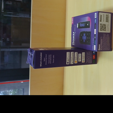 Roku Streaming Stick