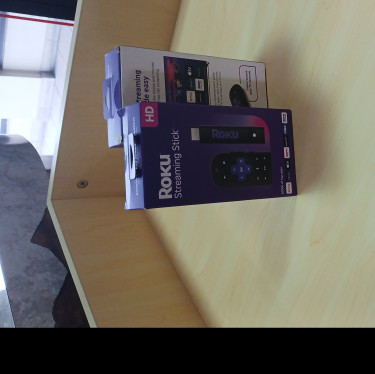 Roku Streaming Stick Other Market Shop 9 Bisco Mall