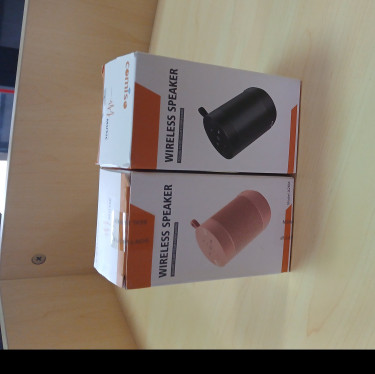 Bluetooth Speakers