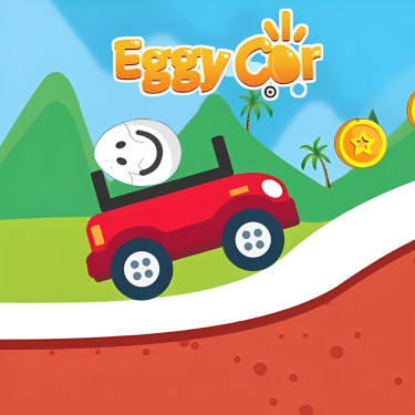 Eggy Car Cars Alan Sloan