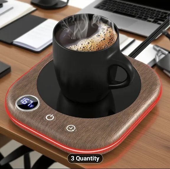 Cup Heater CoffeeTea Mug Warmer