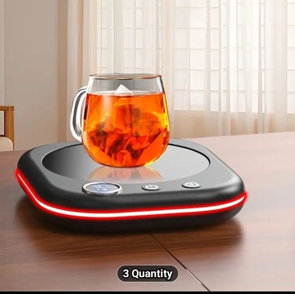 Cup Heater CoffeeTea Mug Warmer