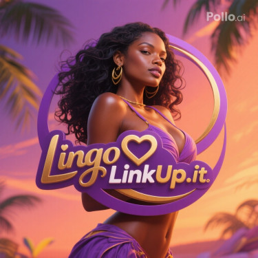 Lingolinkup.it.com