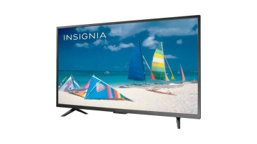 Insignia 40 Inch LED TV TV Shop 9 Bisco Mall
