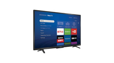 Insignia 40 Inch LED TV
