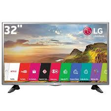 LG Smart TV 