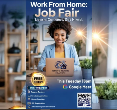 Remote Job Access Anywhere In The World Full Time Jobs Global