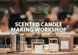 Natural Product Making Workshop (soap, Lotion, Etc