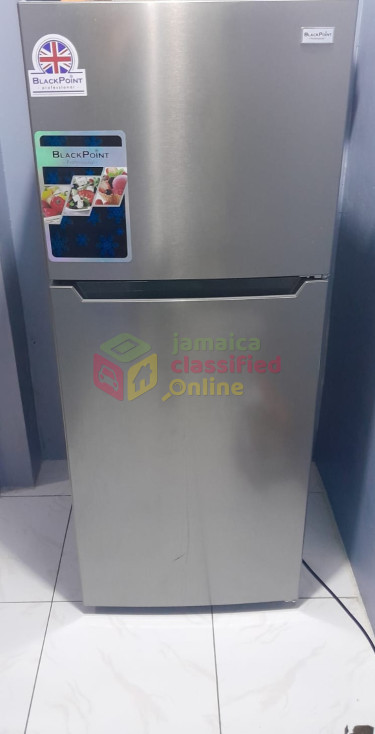 Refridgerator