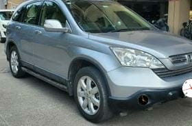 HONDA CRV 2008 Cars HONDA CRV 2008