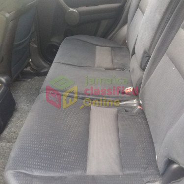HONDA CRV 2008