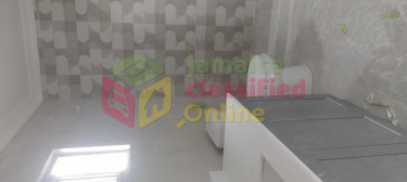 1 Bedroom  1.5bth