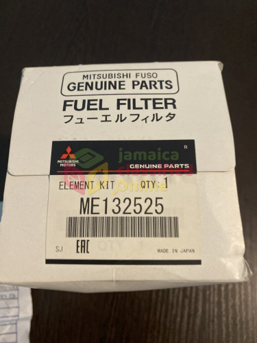 Fuel Filter Pajero 2005 Diesel Auto Parts Port Antonio 