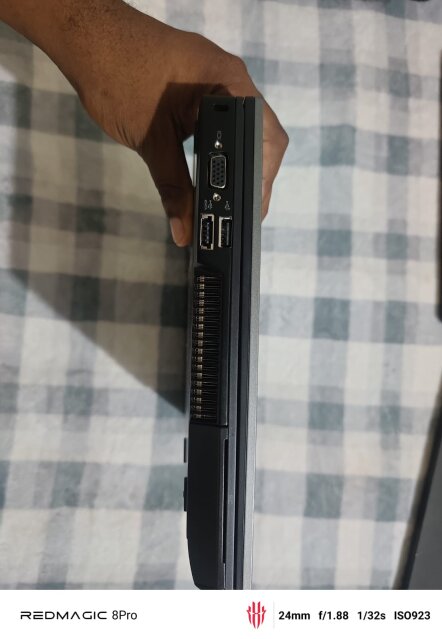 Dell Laptop