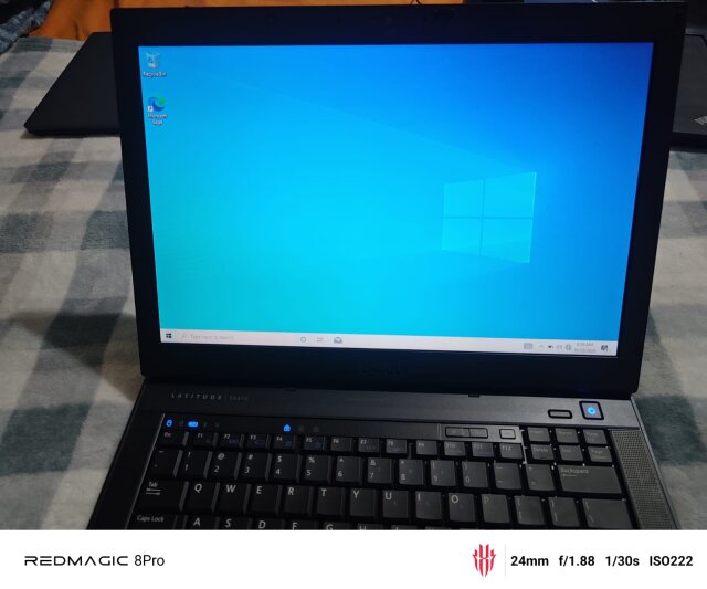 Dell Laptop