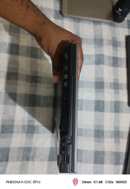 Dell Laptop
