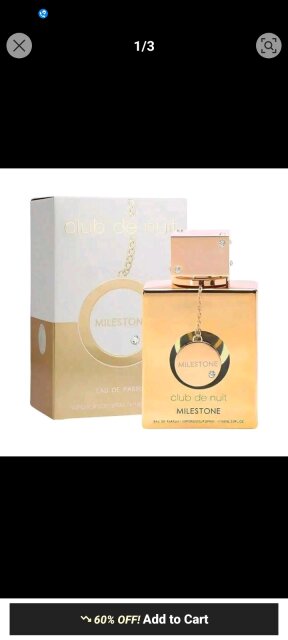 Name Brand Cologne