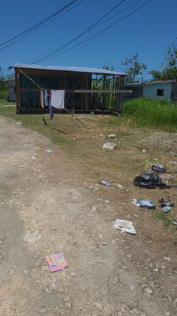 Quarter Acre Of Land Land Segree Street
