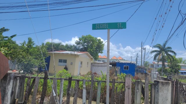 Quarter Acre Of Land
