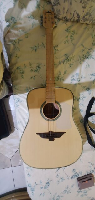 Guitar Other Market Montego Bay