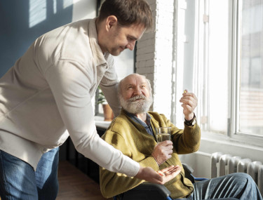 Why Assisted Living Bel Air MD Is A Good Choice? Healthcare Services Bel Air