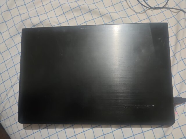 Think Pad Laptop