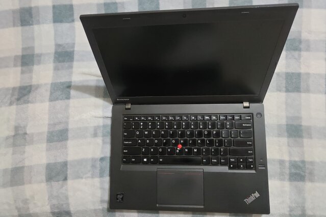 Think Pad Laptop