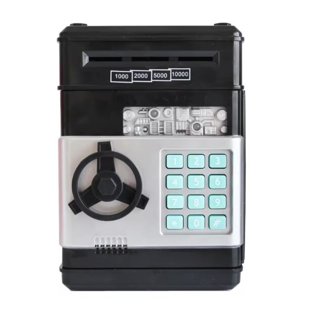 ATM Style Saving Pan Other Market Kingston