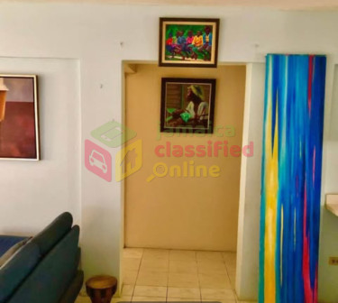 2 Bedrooms 2 Baths Apartment in Peaceful Area