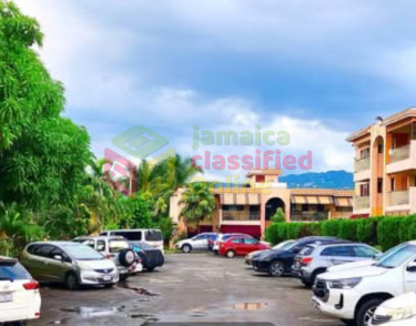 2 Bedrooms 2 Baths Apartment in Peaceful Area Apartments Constant Spring