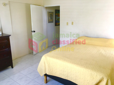 2 Bedrooms 2 Baths Apartment in Peaceful Area