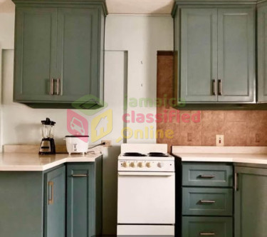 2 Bedrooms 2 Baths Apartment in Peaceful Area