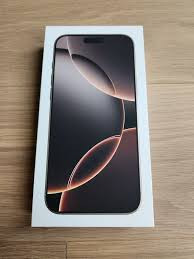 IPhone 17 Pro Max 256GB Phones Kingston