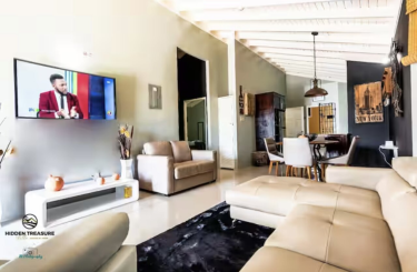 4 Bedroom 4 Bathroom