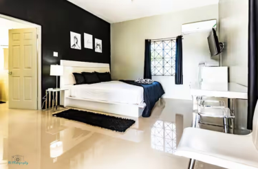 4 Bedroom 4 Bathroom