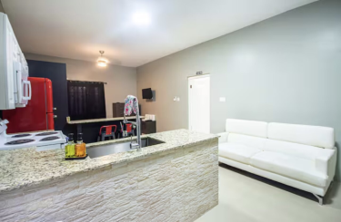 4 Bedroom 4 Bathroom