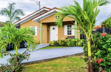 4 Bedroom 4 Bathroom