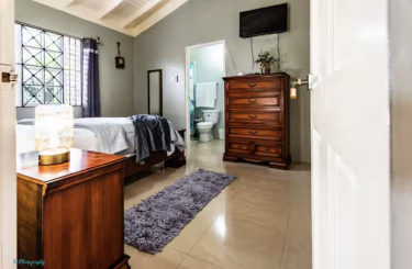4 Bedroom 4 Bathroom