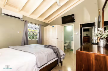 4 Bedroom 4 Bathroom