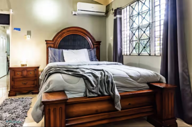 4 Bedroom 4 Bathroom