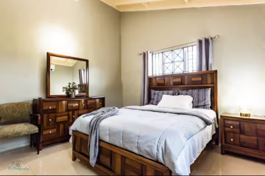 4 Bedroom 4 Bathroom